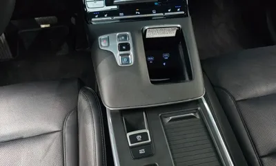 Hyundai Grandeur 2020, 74293 км, за 17900000 KRW - фото 9