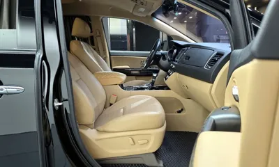 Kia Canival 2019, 122246 км, за 21000000 KRW - фото 10