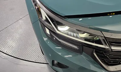 Kia Seltos 2026, 3849 км, за 30300000 KRW - фото 22
