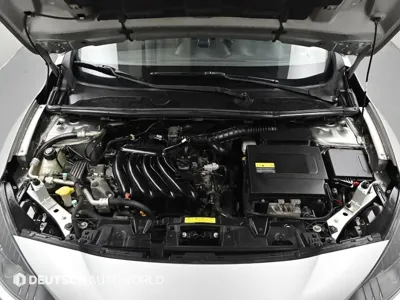Renault-KoreaSamsung SM3 2014, 184279 км, за 2200000 KRW - фото 6