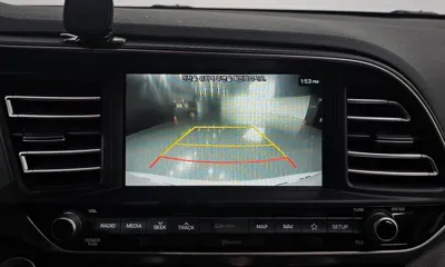 Hyundai Avante 2019, 222715 км, за 99990000 KRW - фото 15