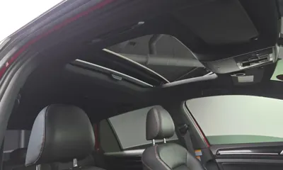 Volkswagen Golf 2016, 141752 км, за 9890000 KRW - фото 17