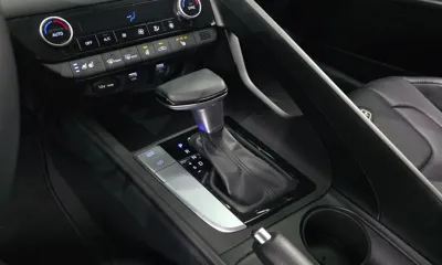 Hyundai Avante 2021, 73222 км, за 16990000 KRW - фото 9