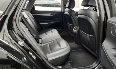 Hyundai Grandeur 2019, 135555 км, за 12700000 KRW - фото 12