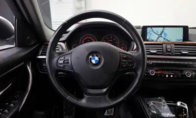 BMW 3-Series 2013, 110235 км, за 5990000 KRW - фото 13