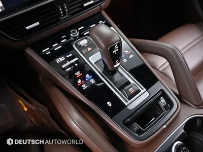 Porsche Cayenne 2019, 83451 км, за 64900000 KRW - фото 9