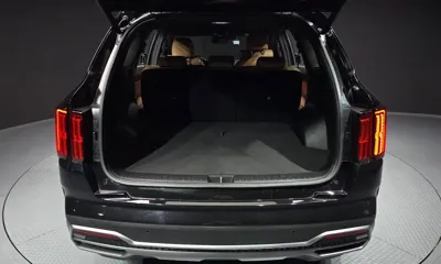 Kia Sorento 2022, 73049 км, за 28000000 KRW - фото 20