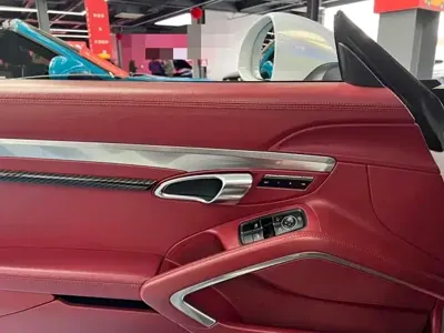 Porsche Boxster 2014, 85000 км, за 207700 CNY - фото 12