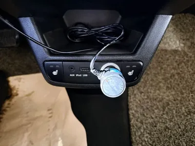 Kia Ray 2012, 148346 км, за 6500000 KRW - фото 9