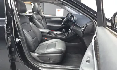 Hyundai Grandeur 2018, 84035 км, за 17110000 KRW - фото 11