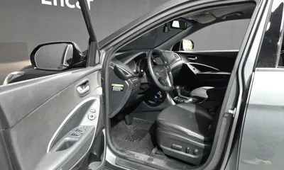 Hyundai Santafe 2018, 106116 км, за 13200000 KRW - фото 10