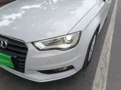 Audi A3 2016, 107600 км, за 44200 CNY - фото 24