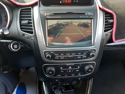 Kia Sorento 2014, 130000 км, за 8500000 KRW - фото 12