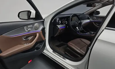 Mercedes-Benz E-Class 2018, 55680 км, за 22000000 KRW - фото 10
