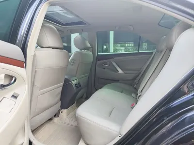 Toyota Camry 2014, 100000 км, за 33000 CNY - фото 10