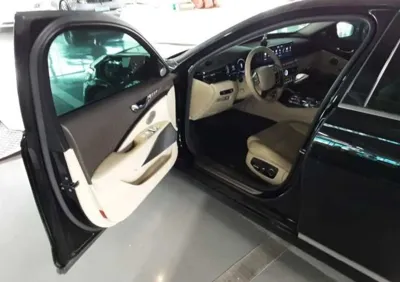 Kia K9 2022, 130076 км, за 6120000 KRW