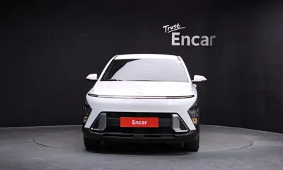 Hyundai Kona 2025, 28650 км, за 27500000 KRW - фото 3