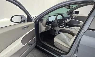 Hyundai Ioniq6 2025, 23029 км, за 41990000 KRW - фото 10