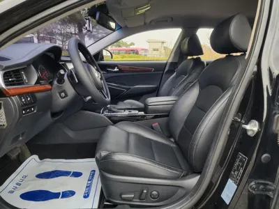 Kia K7 2017, 182000 км, за 6950000 KRW - фото 12