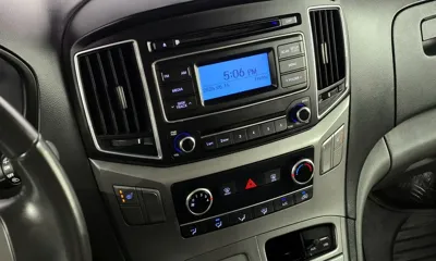 Hyundai Starex 2019, 48251 км, за 12990000 KRW - фото 17