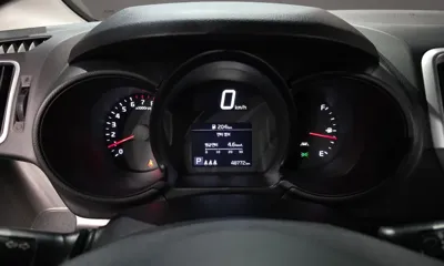 Kia Ray 2022, 48772 км, за 14880000 KRW - фото 8