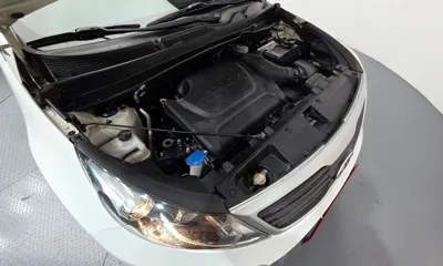 Kia Sportage 2011, 205700 км, за 4700000 KRW - фото 6