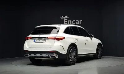 Mercedes-Benz GLC-Class 2025, 31324 км, за 74000000 KRW - фото 2