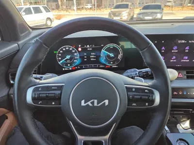 Kia Sportage 2024, 24280 км, за 10120000 KRW - фото 9