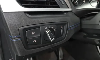 BMW X2 (F39) 2022, 53107 км, за 32900000 KRW - фото 30