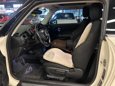 MINI MINI 2016, 48000 км, за 56800 CNY