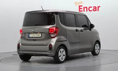 Kia Ray 2021, 119441 км, за 6300000 KRW - фото 2