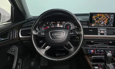 Audi A6 2016, 134803 км, за 10500000 KRW - фото 12