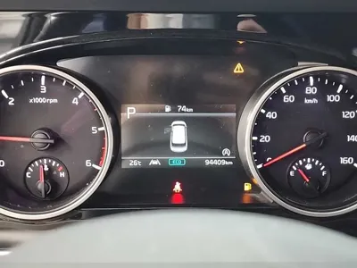 Kia Canival 2021, 94401 км, за 17590000 KRW - фото 6