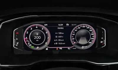 Volkswagen Jetta 2023, 36059 км, за 29200000 KRW - фото 8