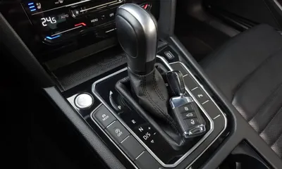 Volkswagen Passat 2022, 52153 км, за 25000000 KRW - фото 9