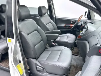 Toyota Previa 2005, 200000 км, за 45800 CNY - фото 8