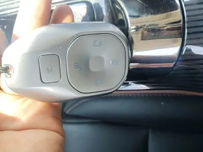 GAC Motor 传祺E8 PHEV 2024, 36700 км, за 145400 CNY - фото 15