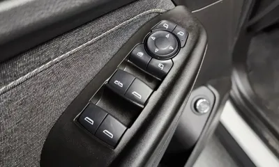 ChevroletGMDaewoo Trailblazer 2021, 25141 км, за 19600000 KRW - фото 35