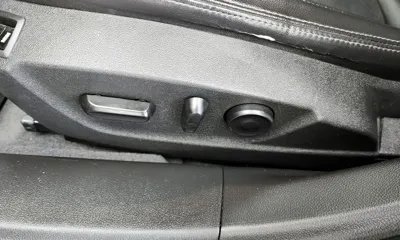 ChevroletGMDaewoo Malibu 2014, 37163 км, за 5490000 KRW - фото 32