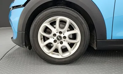 MINI Cooper 2015, 71241 км, за 7800000 KRW - фото 5