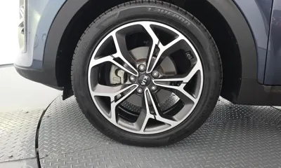 Kia Sportage 2019, 41459 км, за 17500000 KRW - фото 5