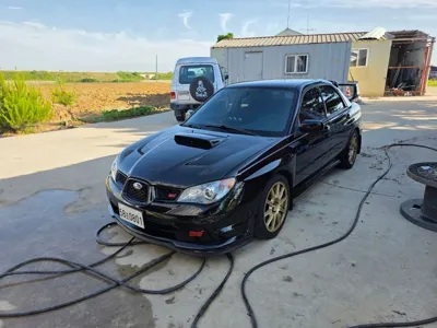 Subaru Impreza 2006, 100652 км, за 30000000 KRW
