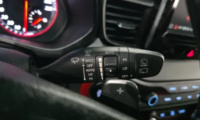 Hyundai Veloster 2018, 190117 км, за 7900000 KRW - фото 15