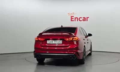 Hyundai Avante 2018, 153168 км, за 7600000 KRW