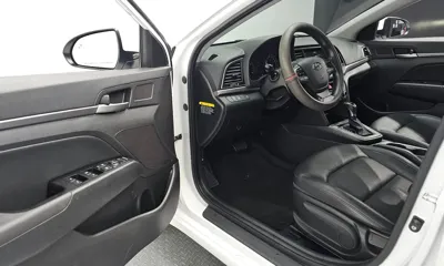 Hyundai Avante 2018, 68319 км, за 12000000 KRW - фото 11