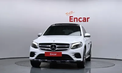 Mercedes-Benz GLC-Class 2019, 43398 км, за 31500000 KRW - фото 3