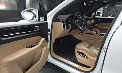 Porsche Cayenne 2019, 97790 км, за 52990000 KRW - фото 10