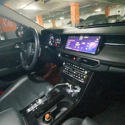Kia K7 2021, 79000 км, за 18140000 KRW - фото 7