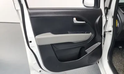 Kia Ray 2023, 40295 км, за 15900000 KRW - фото 24