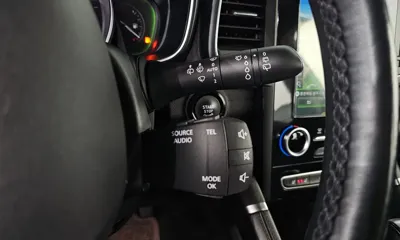 Renault-KoreaSamsung QM6 2019, 98527 км, за 13000000 KRW - фото 15